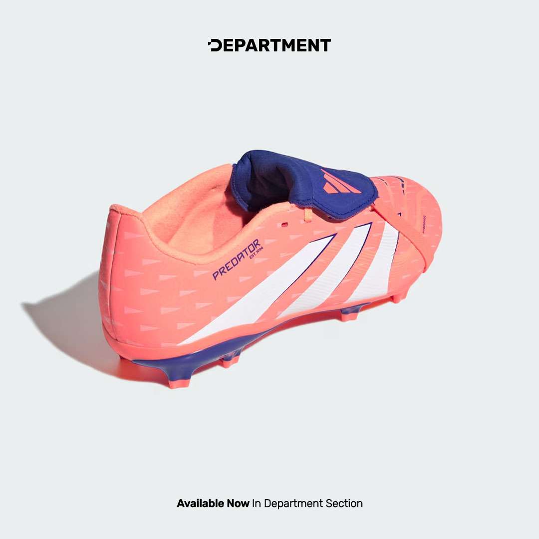 ADIDAS PREDATOR LEAGUE FT