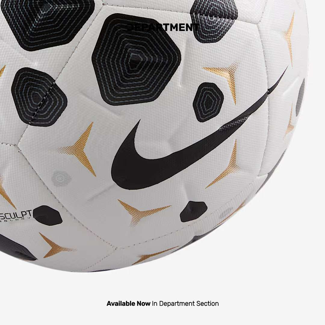 NIKE ACADEMY FOOTBALL