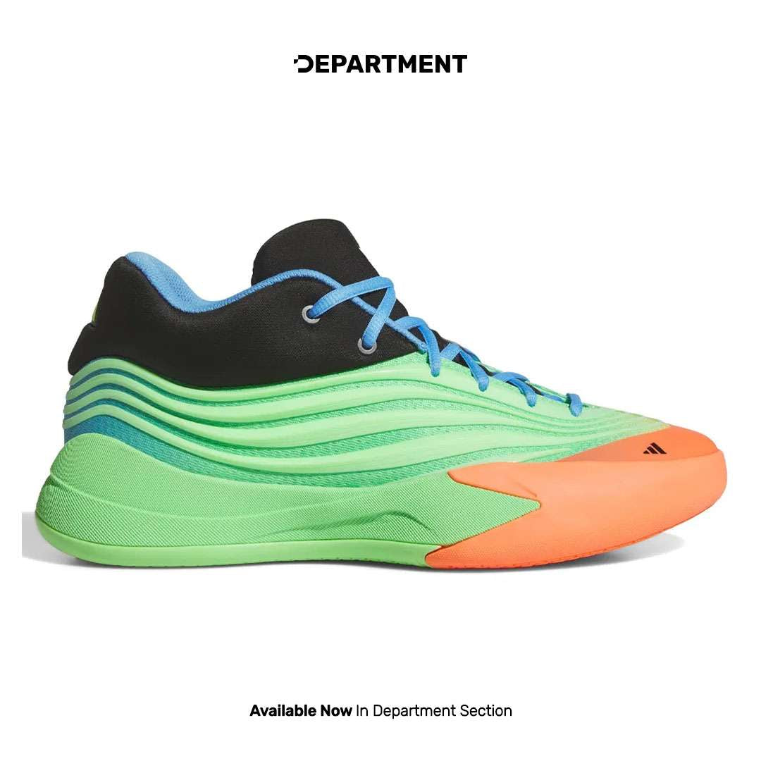 ADIDAS DAME 10