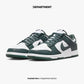 NIKE DUNK LOW RETRO