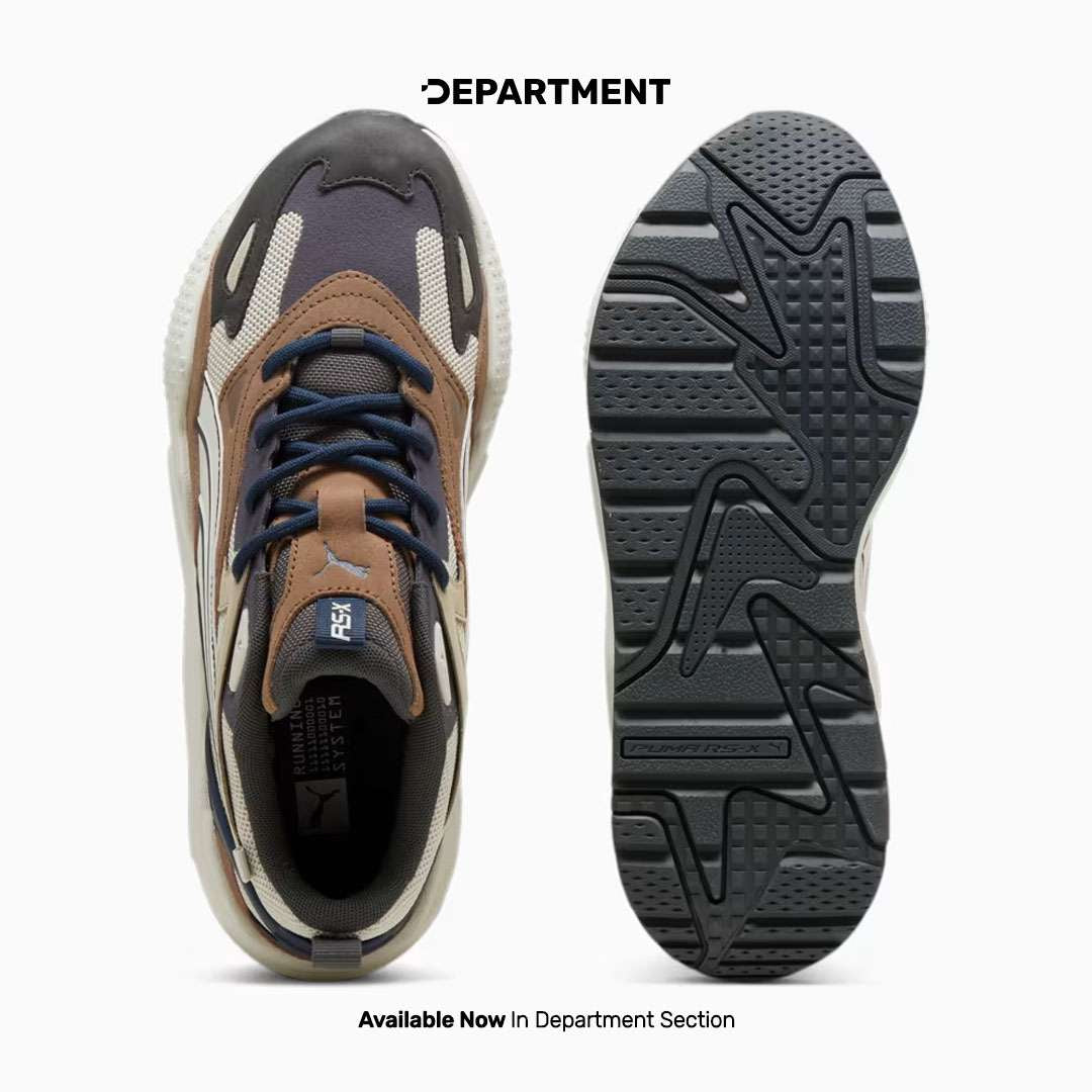 PUMA RS-X EFEKT PREMIUM