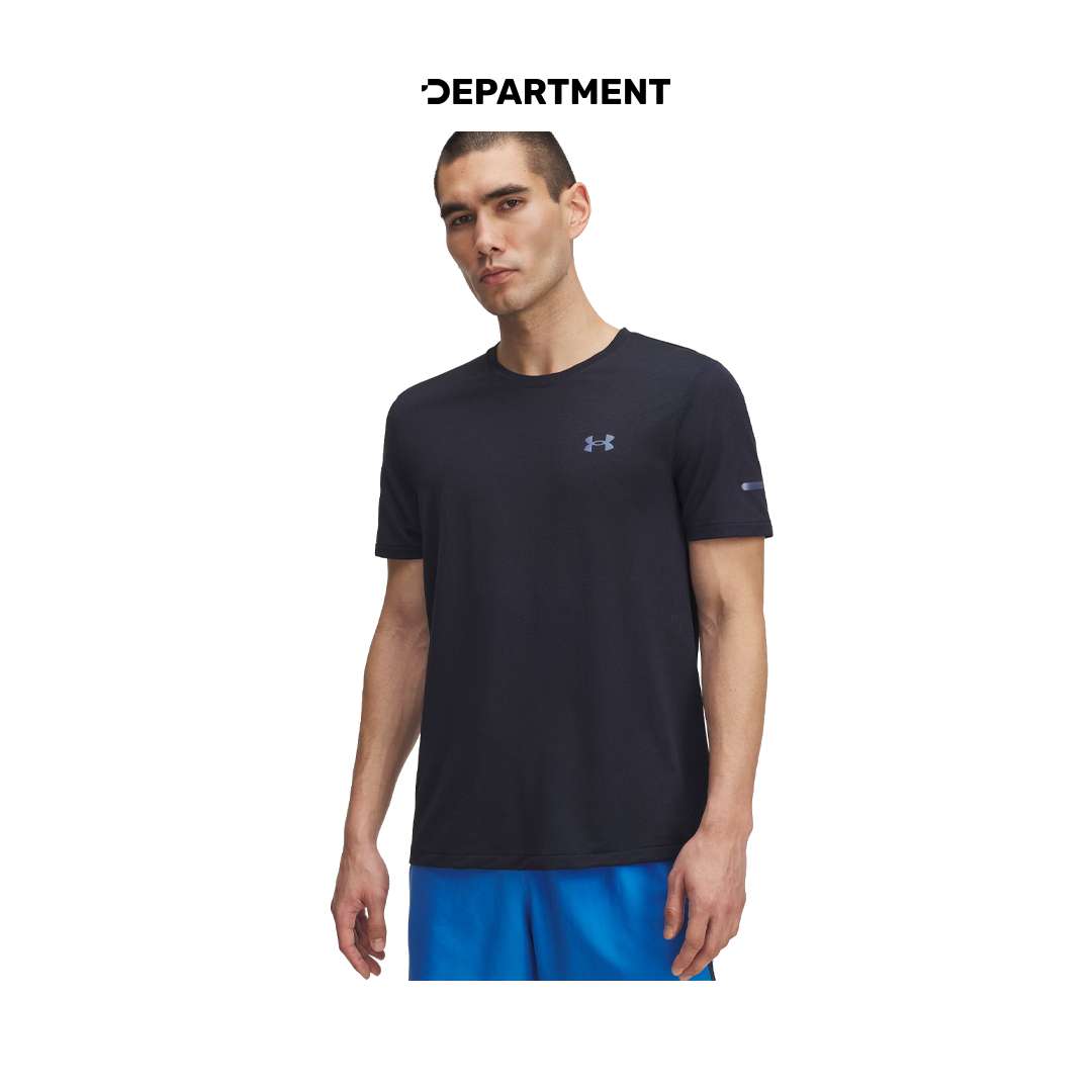 UNDER ARMOUR SEAMLESS STRIDE