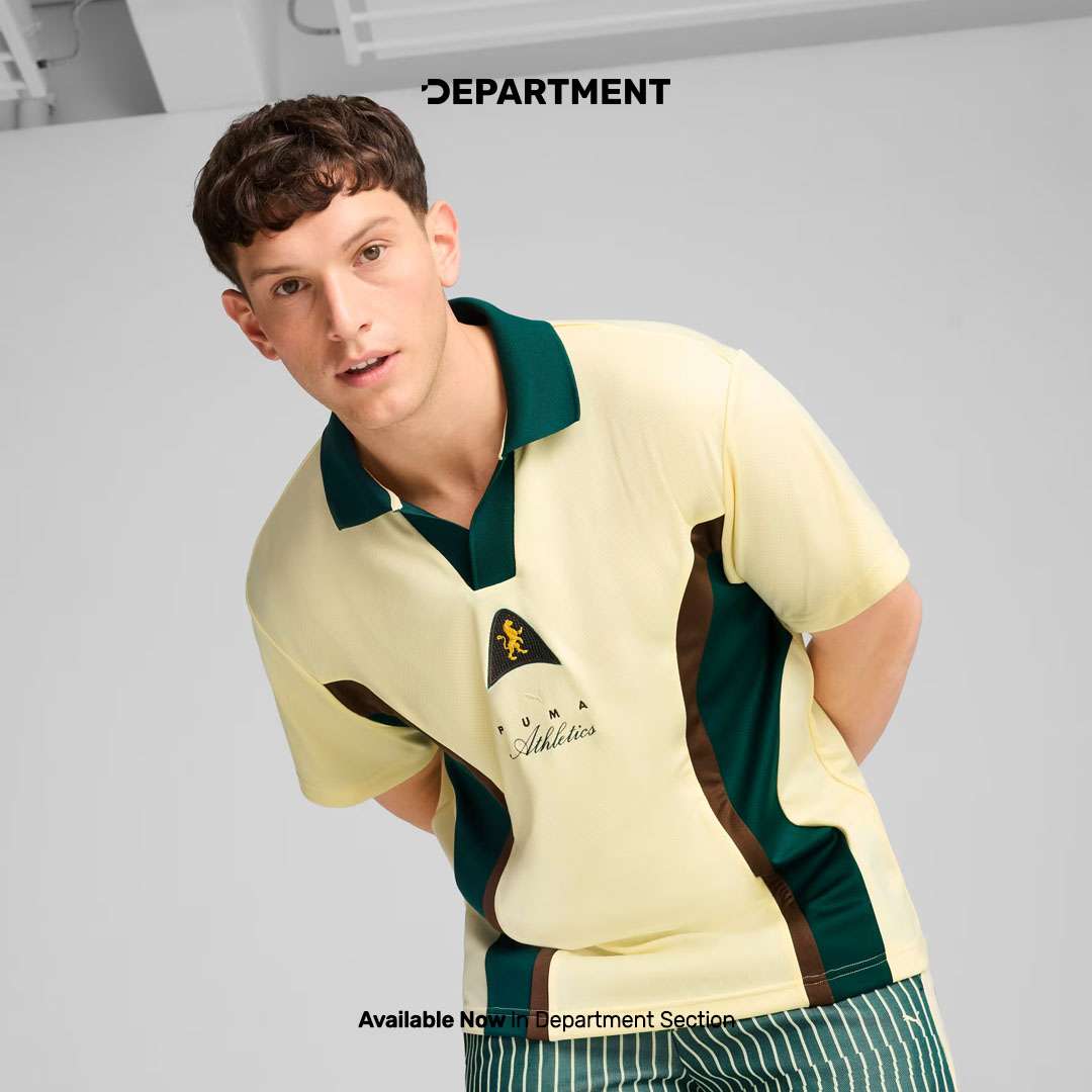 PUMA THE PLAYERS LANE