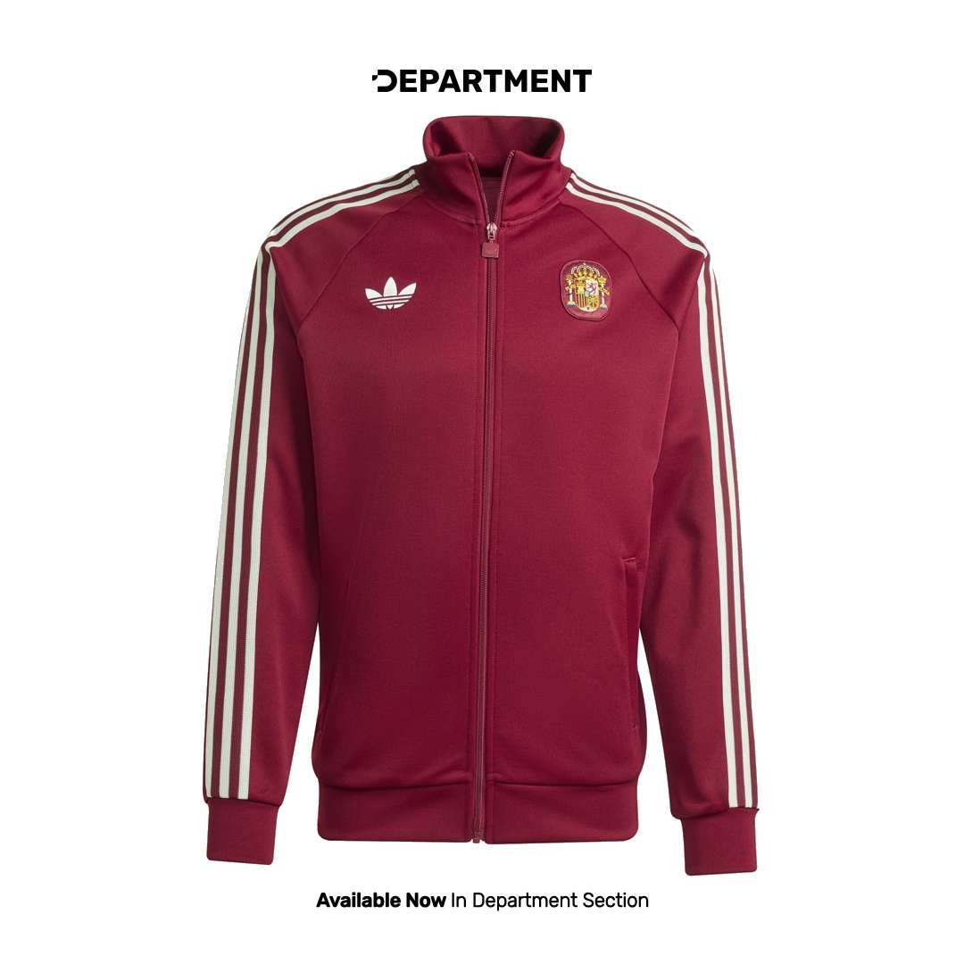 ADIDAS SPAIN 2026 ORIGINALS