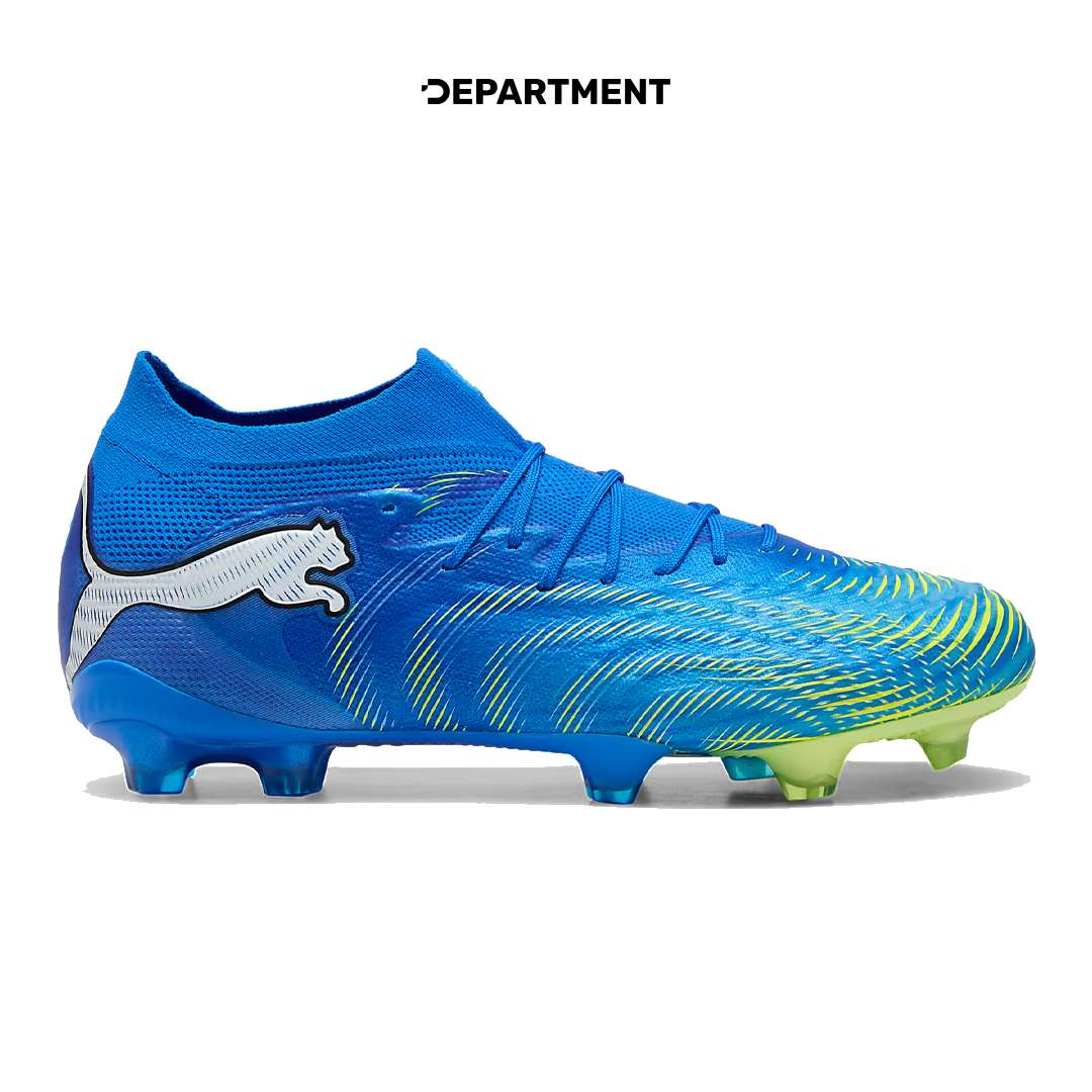 PUMA FUTURE 9 ULTIMATE FG "UNSCRIPTED PACK"