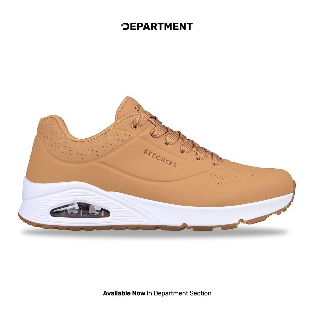 SKECHERS UNO STAND ON AIR
