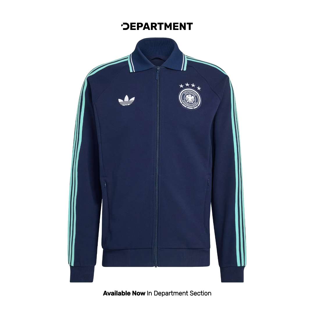 ADIDAS GERMANY 2026 ORIGINALS AWAY ANTHEM