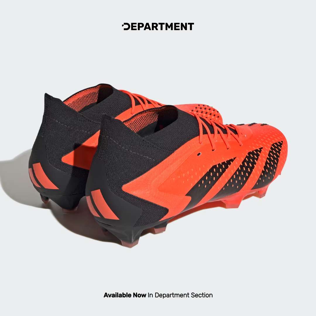 ADIDAS PREDATOR ACCURACY.1 FG "HEATSPAWN PACK"