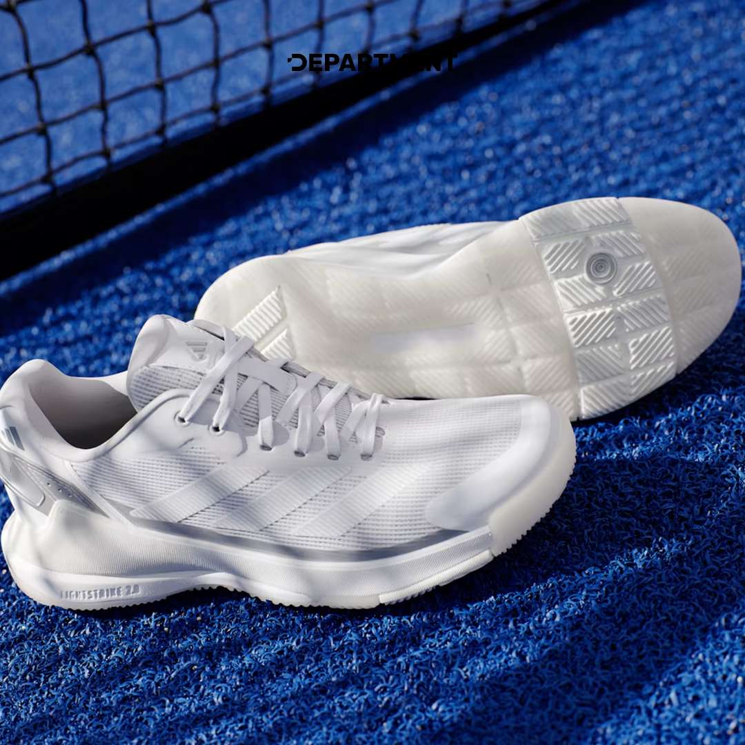 ADIDAS CRAZYQUICK LIGHTSTRIKE W