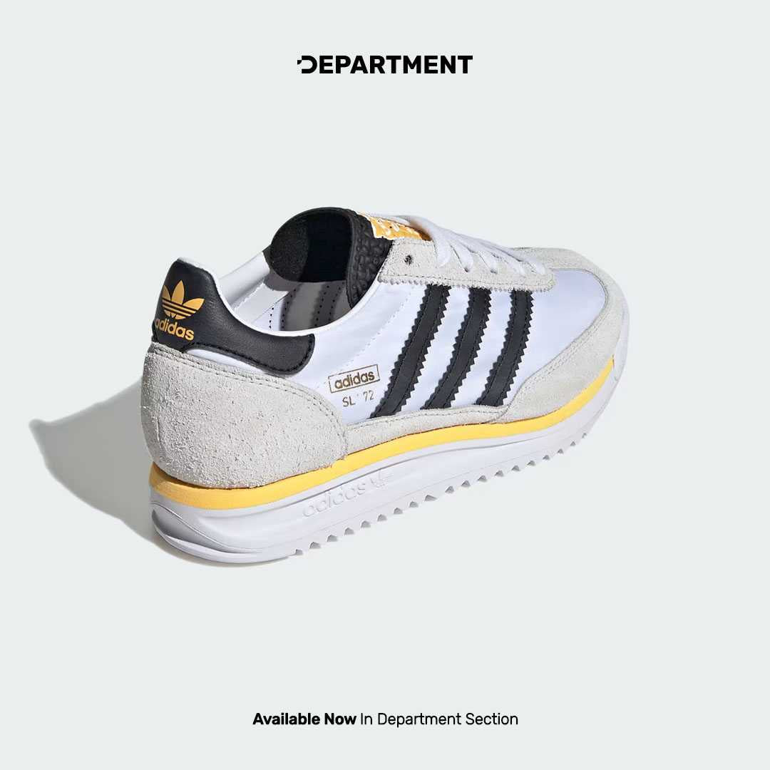 ADIDAS SL 72 RS J