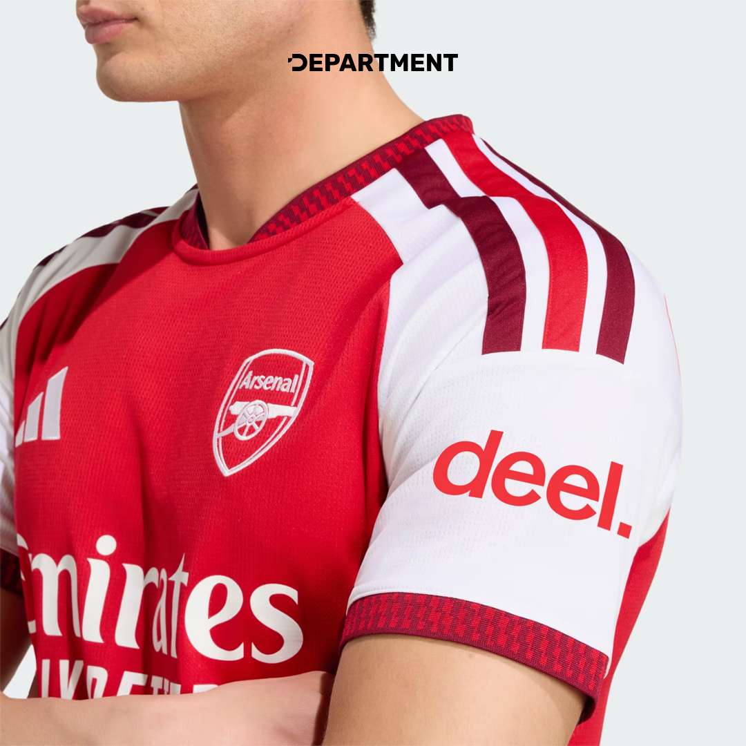 ADIDAS ARSENAL FC 26/27 HOME