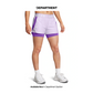 UNDER ARMOUR PLAY UP 2-IN-1
