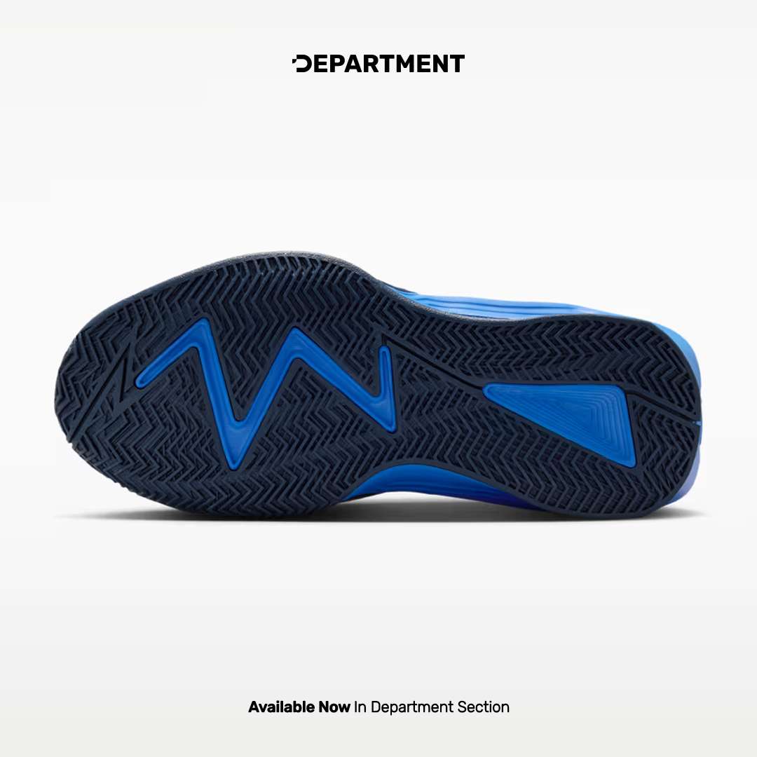 NIKE S.T. DYNAMITE (GS)