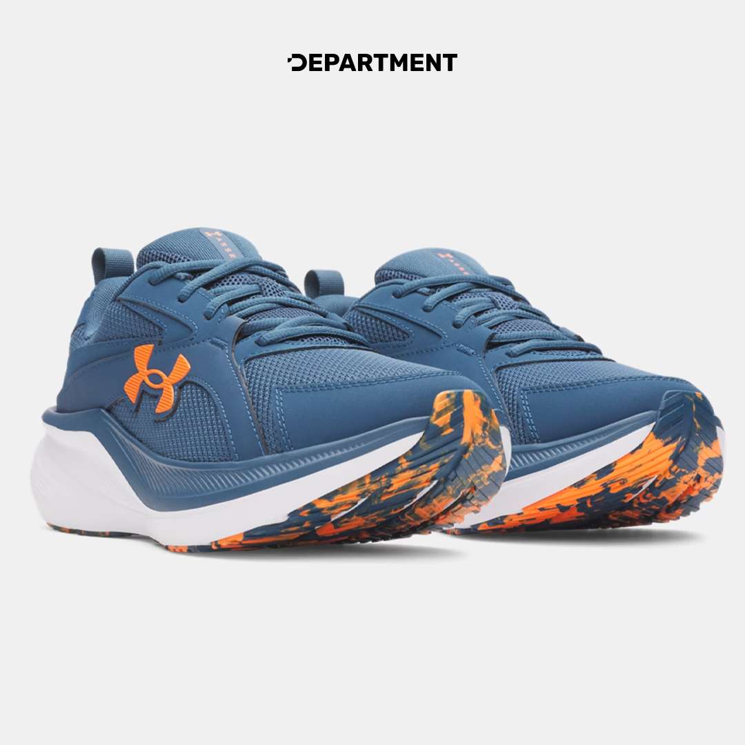 UNDER ARMOUR CHARGED ASSERT 11