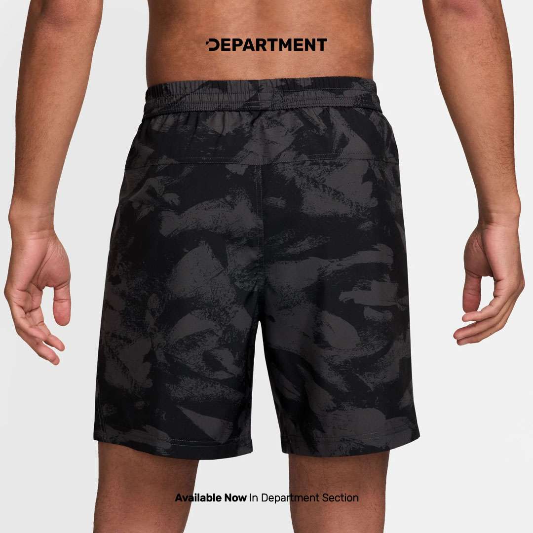 NIKE DRI FIT FORM 7IN UNLINED VERSALITE