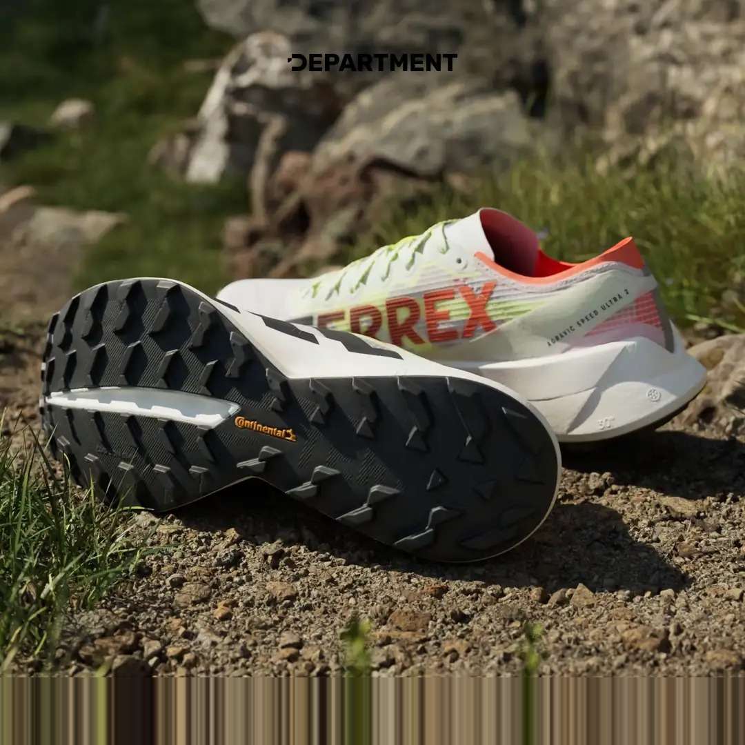 ADIDAS TERREX AGRAVIC SPEED ULTRA 2