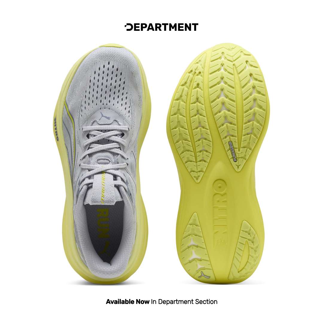PUMA MAGMAX NITRO 2 VIBRANT