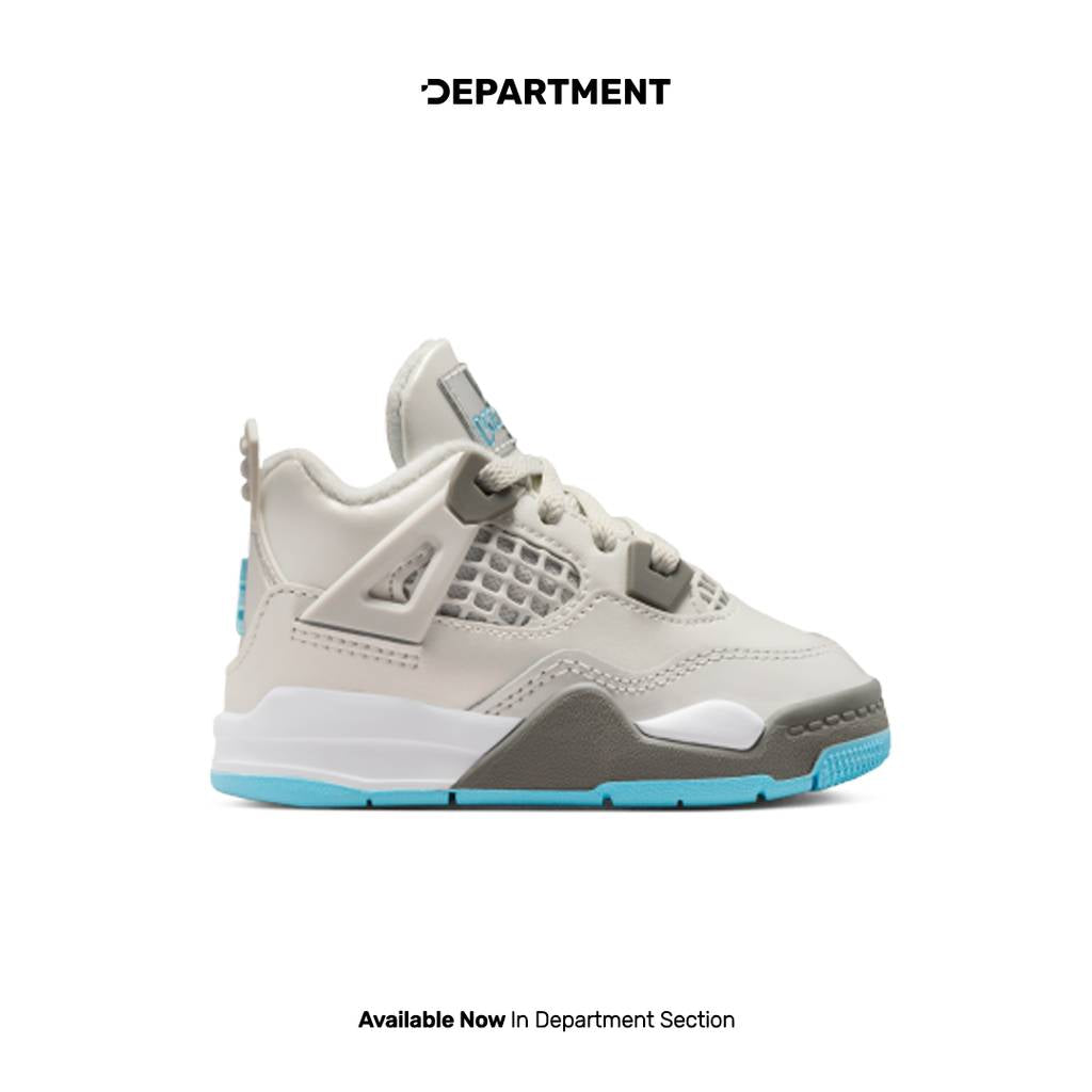 NIKE AIR JORDAN 4 RETRO (TD)