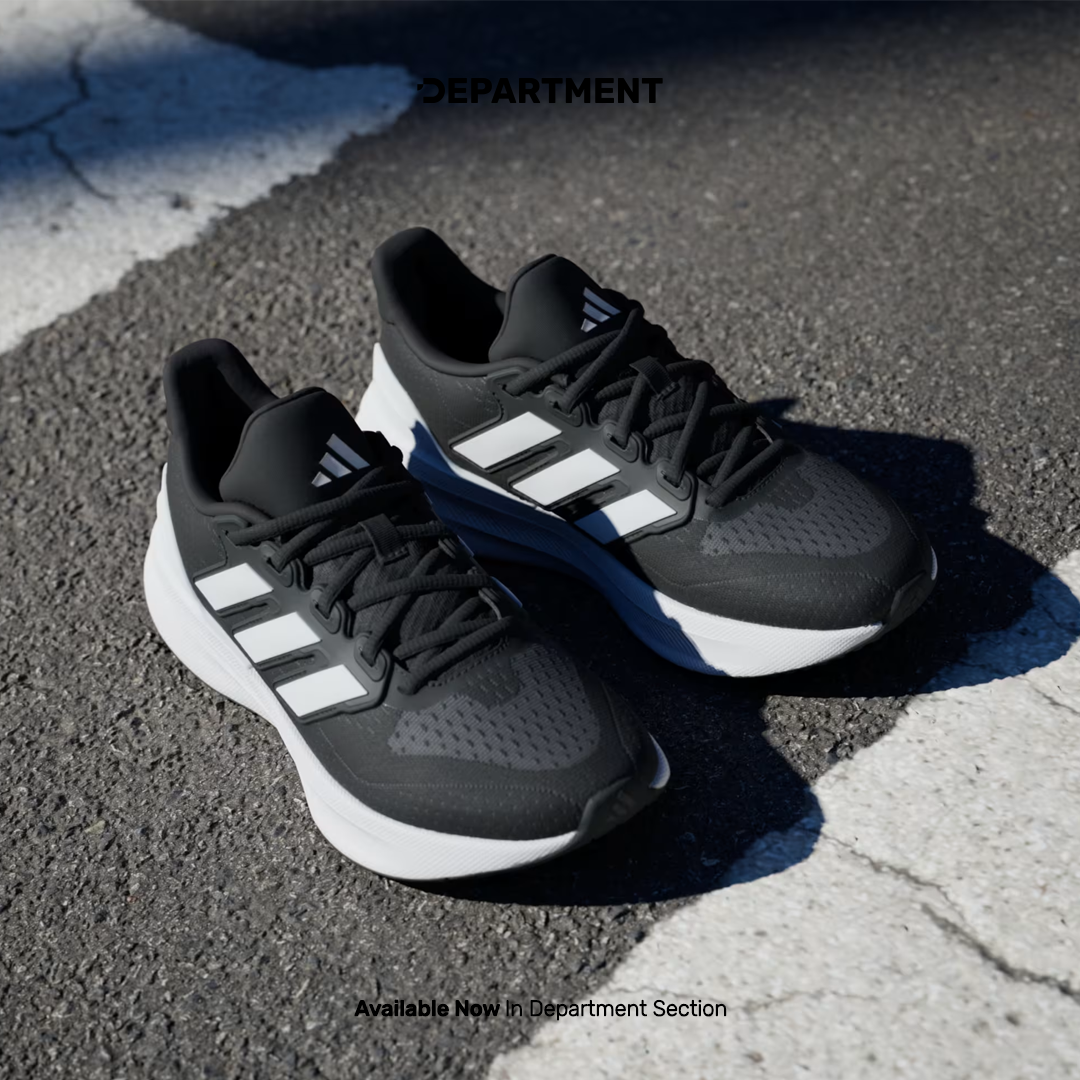 ADIDAS ULTRARUN 5 W