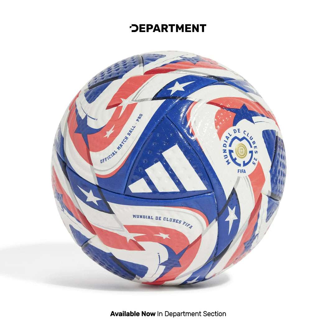 ADIDAS FIFA CLUB WORLD CUP 2025 PRO