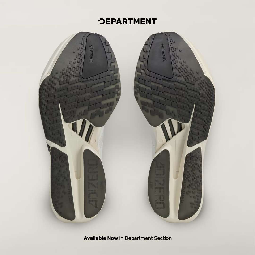 ADIDAS Y-3 ADIZERO ADIOS PRO 4