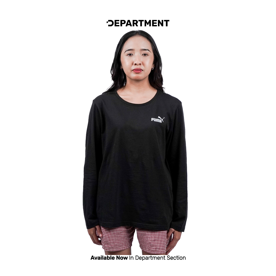PUMA ESSENTIALS LS