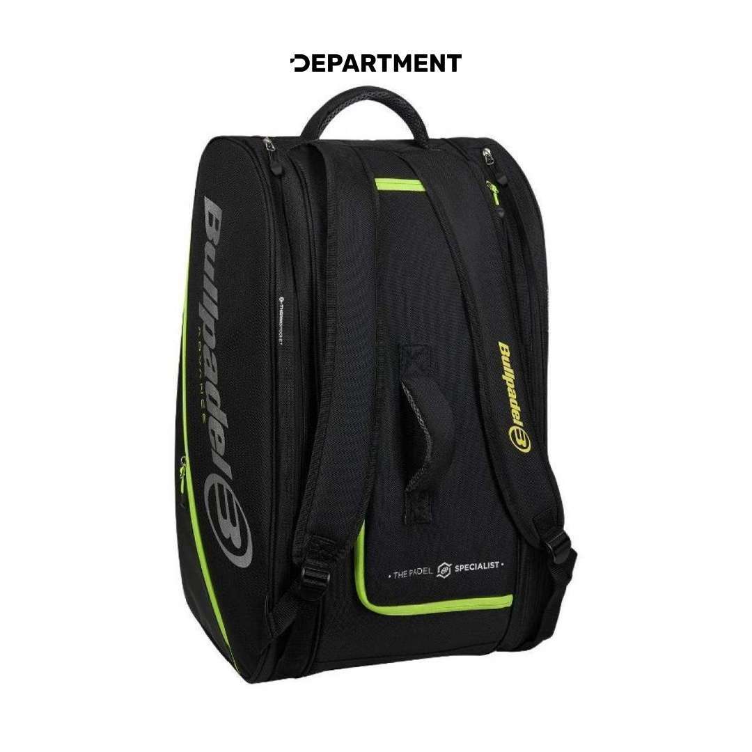 BULLPADEL ADVANCE