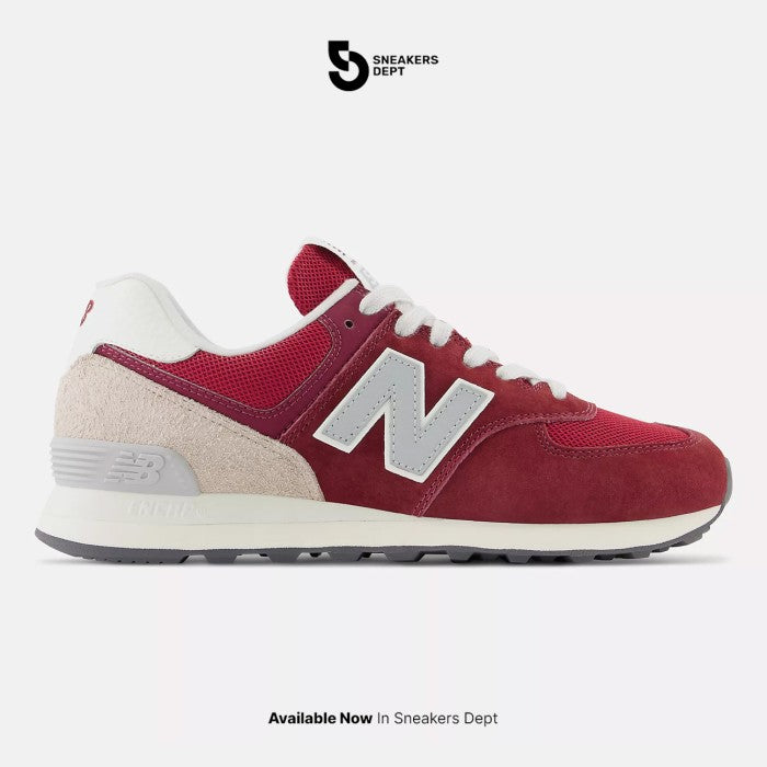 NEW BALANCE 574 'LUNAR NEW YEAR' U574LR2