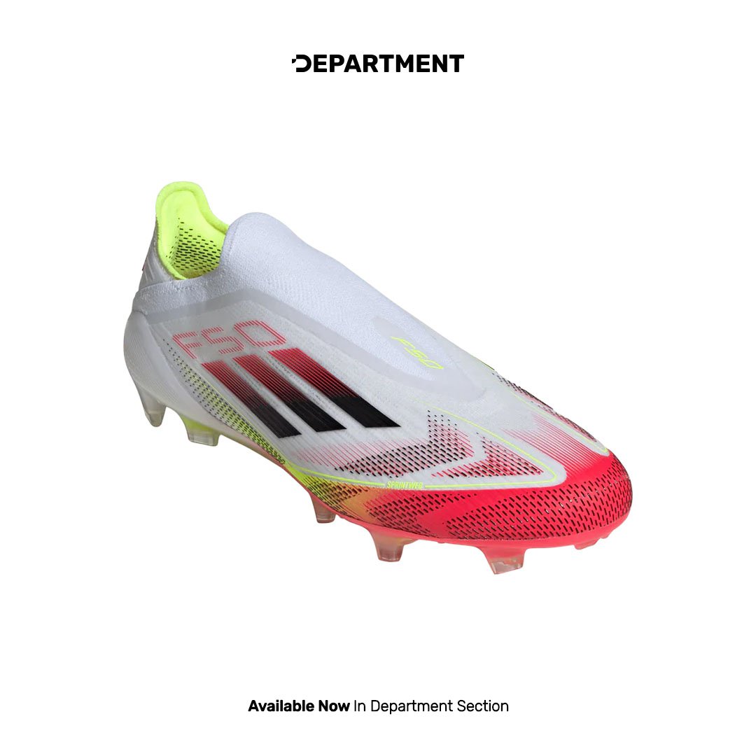 ADIDAS F50 ELITE LACELESS FG