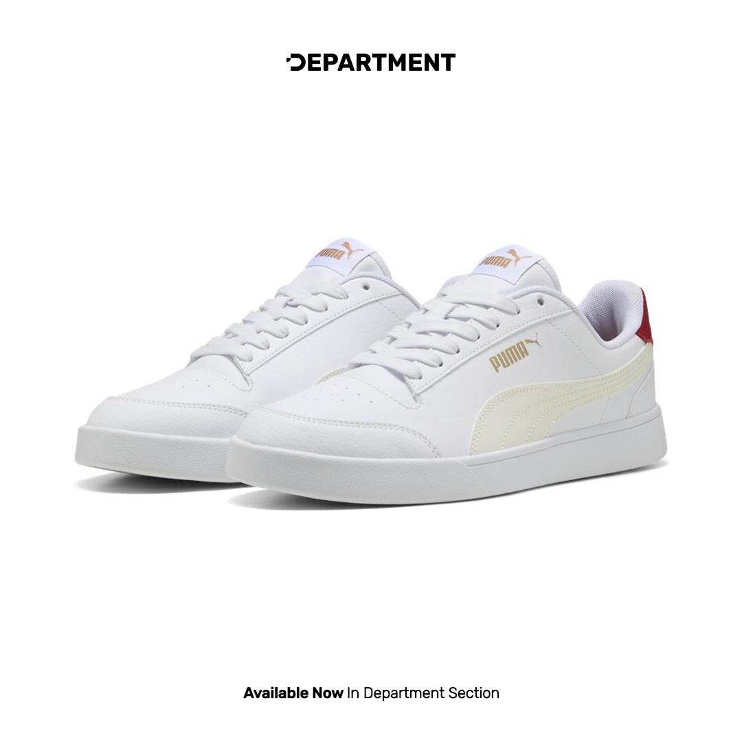 PUMA SHUFFLE Department