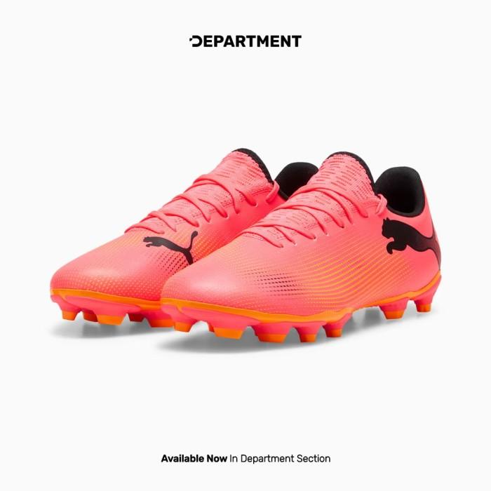 PUMA FUTURE 7 PLAY FG/AG Department