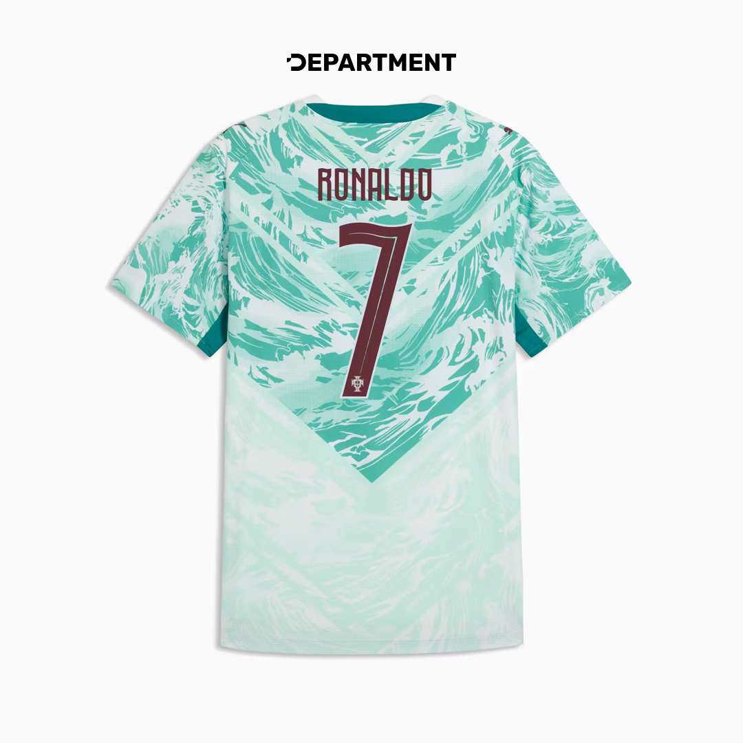 PUMA PORTUGAL 2026 AWAY AUTHENTIC PLAYER