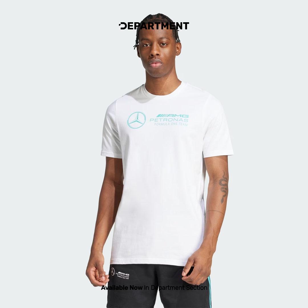 ADIDAS MERCEDES - AMG PETRONAS FORMULA ONE TEAM DNA