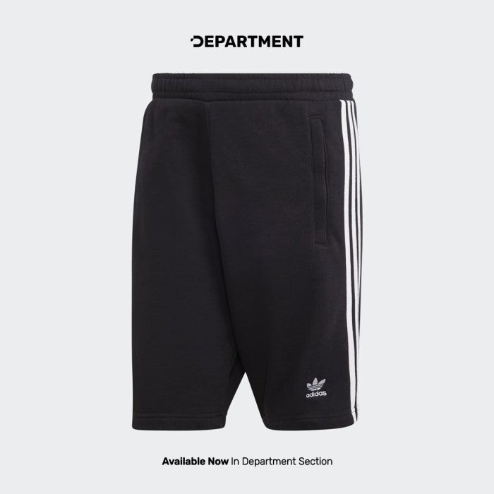 ADIDAS ADICOLOR CLASSIC 3-STRIPES SWEAT SHORT IA6351