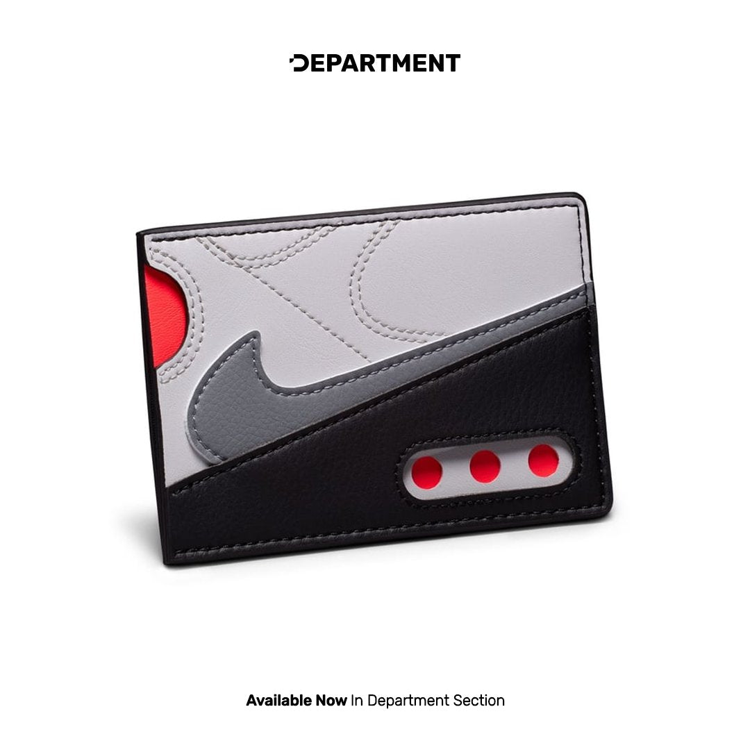NIKE ICON AIR MAX 90 CARD WALLET