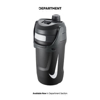 NIKE FUEL JUG