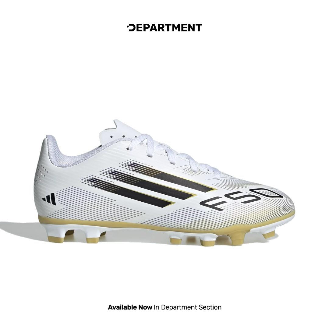 ADIDAS F50 CLUB FG/MG "ROAD TO GLORY PACK"