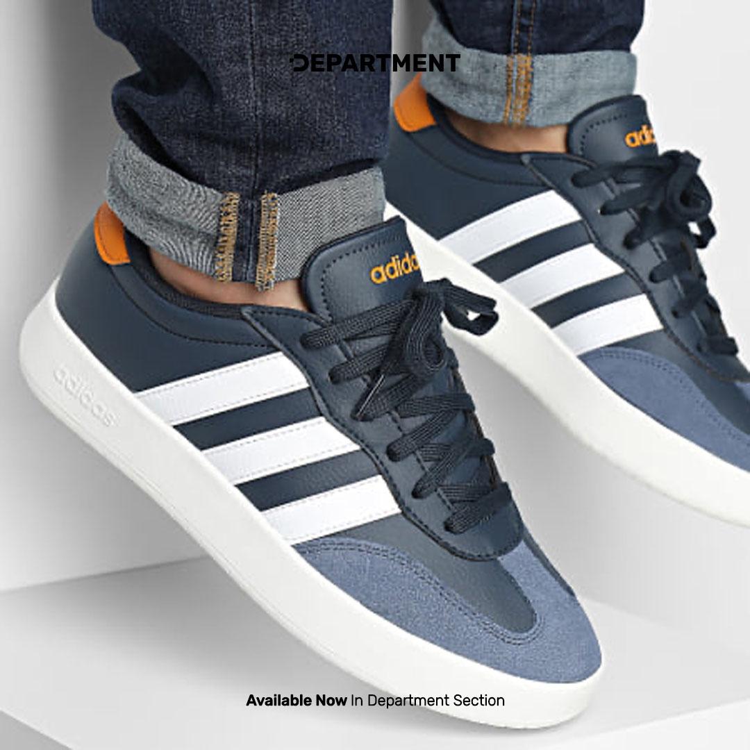 ADIDAS BARREDA