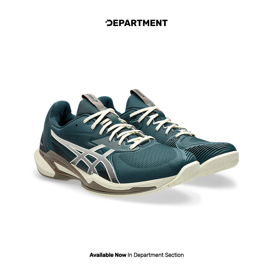 ASICS SOLUTION SPEED FF 3 Department
