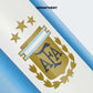 ADIDAS ARGENTINA 2026 WORLD CUP MET BOTTLE