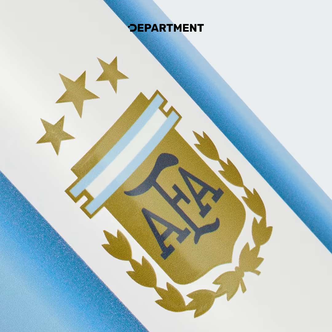 ADIDAS ARGENTINA 2026 WORLD CUP MET BOTTLE