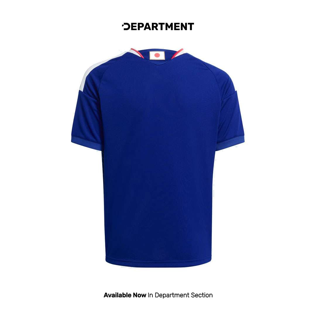 ADIDAS JAPAN 2026 WORLD CUP HOME KIDS