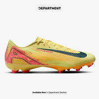 NIKE MERCURIAL ZOOM VAPOR 16 ACADEMY FG/MG X KYLIAN MBAPPE