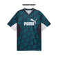 PUMA ESSENTIALS BLOCK RELAXED