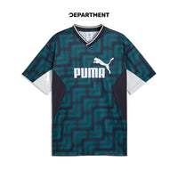 PUMA ESSENTIALS BLOCK RELAXED