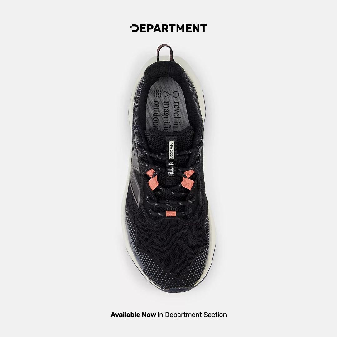 NEW BALANCE DYNASOFT NITREL V6