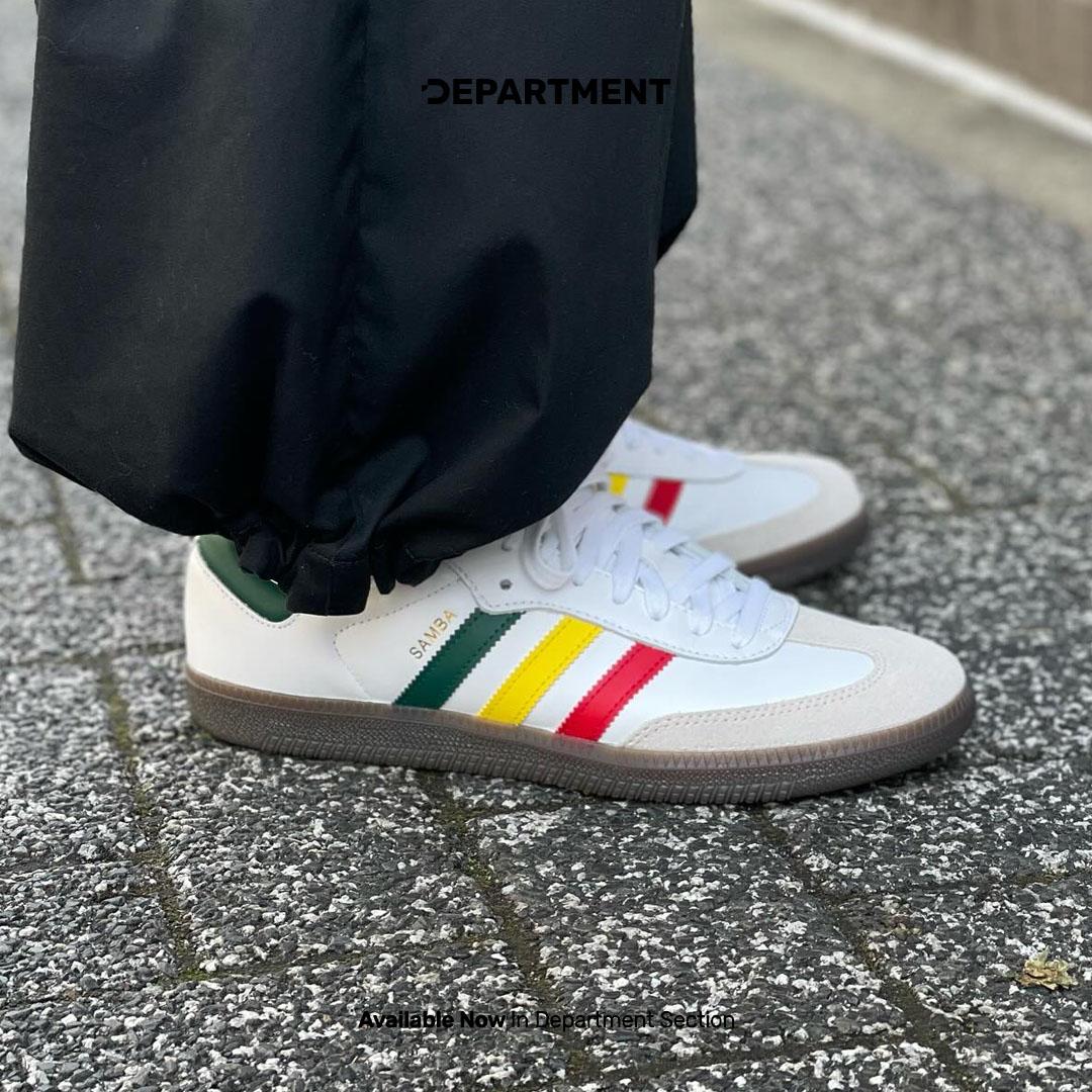 ADIDAS SAMBA OG