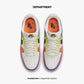 NIKE WMNS AIR FORCE 1 LOW '07