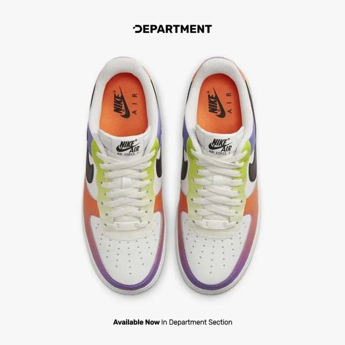 NIKE WMNS AIR FORCE 1 LOW '07