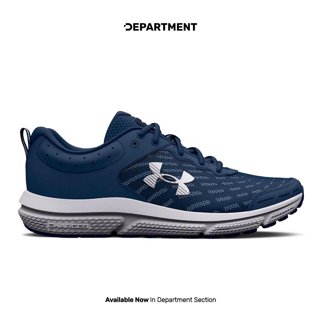 UNDER ARMOUR CHARGED ASSERT 10